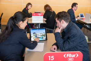 M&aacute;s 100 participantes de 21 pa&iacute;ses se reunir&aacute;n en FITUR MICE