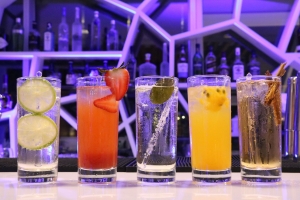Celebra a lo grande la Semana del Chilcano en  Courtyard Lima Miraflores