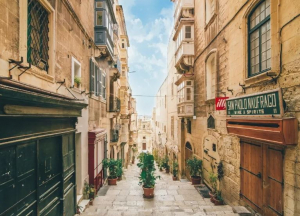 Malta pagar&aacute; a los turistas que la visiten este verano