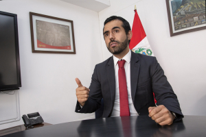 Mincetur desarrolla el Observatorio Log&iacute;stico de Comercio Exterior en el Per&uacute;