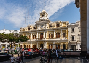 Disfrute del sol, mar y arena en Chiclayo
