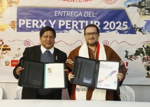 Ministro V&aacute;squez: &ldquo;Las 24 regiones del Per&uacute; ya cuentan con planes para dinamizar sus exportaciones&rdquo;