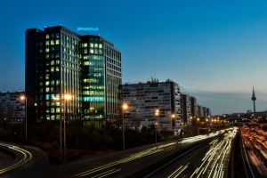 AMADEUS comparte resultados financieros del primer semestre por la interrupci&oacute;n de los viajes por el COVID-19