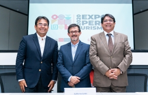 Primera Expo Per&uacute; Turismo reunir&aacute; a m&aacute;s de 10,000 asistentes nacionales e internacionales