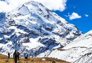 PROMPER&Uacute; promueve la diversificaci&oacute;n tur&iacute;stica e impulsa la oferta de aventura y naturaleza en Europa