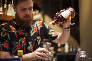 D&iacute;a de la Tierra: Ron Flor de Ca&ntilde;a brindar&aacute; clases de cocteler&iacute;a sostenible de manera gratuita