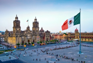 M&eacute;xico recupera demanda a medida que se estabiliza la Percepci&oacute;n Seguridad