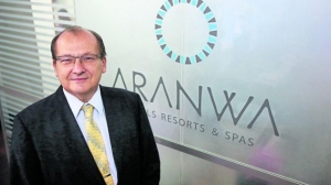 Aranwa iniciar&aacute; construcci&oacute;n de primer hotel en Lima en el 2020