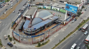 Cruz del Sur: 100% de sus buses purifican el aire con tecnolog&iacute;as UVC y ECO3 durante todo el viaje