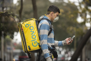 Delivery en playas del sur de Lima crecer&aacute; como una ciudad del interior del pa&iacute;s