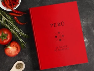 PROMPER&Uacute; presentar&aacute; nuevo libro de gastronom&iacute;a &lsquo;Per&uacute;: El Gusto es Nuestro&rsquo;