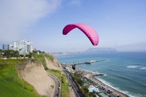 Sector turismo hace esfuerzos por salir a flote en Per&uacute; pese al &ldquo;futuro incierto&rdquo;