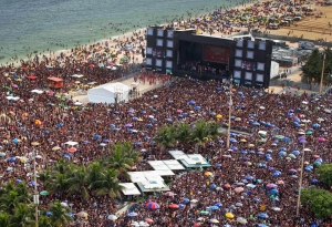 En Brasil ya es carnaval: cinco destinos clave para disfrutar de la fiesta