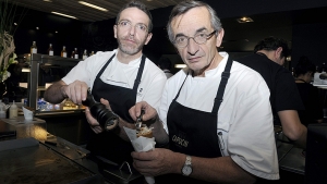 Chef franc&eacute;s con tres estrellas Michelin hace in&eacute;dita petici&oacute;n: quiere que lo saquen de la prestigiosa gu&iacute;a