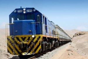 MTC destinar&aacute; m&aacute;s de S/ 200 millones para estudios ferroviarios