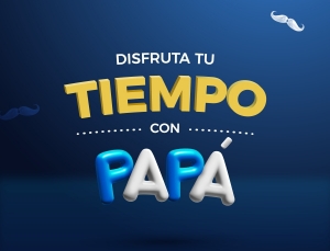 Kambista lanza cup&oacute;n &ldquo;PAPACAMBIA&rdquo;