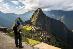 Per&uacute; es galardonado como el Mejor Destino Tur&iacute;stico de las Am&eacute;ricas en feria Shangh&aacute;i World Travel Fair 2017