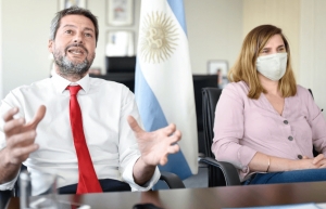 Argentina obtiene el sello Safe travels del WTTC