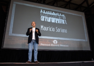 Fundaci&oacute;n Pernod Ricard anuncia su operaci&oacute;n en el norte de latinoam&eacute;rica