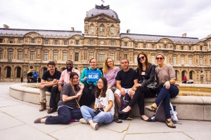 Viajes ling&uuml;&iacute;sticos: &iexcl;Toma tus maletas y vive el franc&eacute;s!