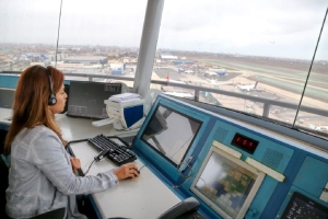 Corpac atendi&oacute; m&aacute;s de 7,500 operaciones a&eacute;reas en la emergencia sanitaria