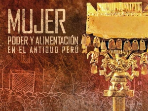 Obra sobre rol de la mujer  en el antiguo Per&uacute; recibe premio mundial