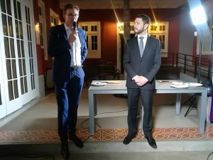 AccorHotels reafirma su compromiso de expansi&oacute;n en el Per&uacute;