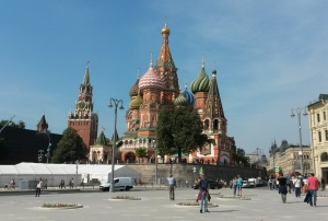 &iquest;Viajas a Rusia?  Visa te da consejos para hacer tu experiencia de pagos m&aacute;s segura