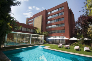Chile cerr&oacute; 2020 con 31% de ocupaci&oacute;n hotelera