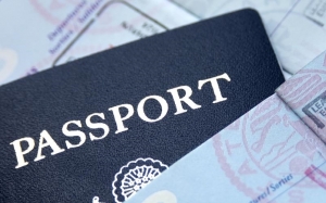 El aeropuerto de Dubai implanta la primera app de pasaporte en el m&oacute;vil.