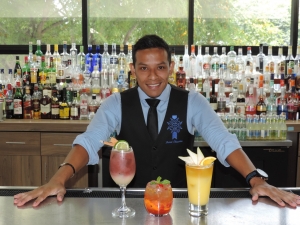 Tres ricos tragos para disfrutar en un d&iacute;a de playa