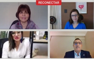 LAP organiza Foro Aeroportuario para tratar sobre seguridad de los pasajeros y el impulso al turismo (V&Iacute;DEO)