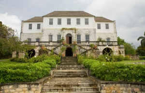Viva una historia de Noche de Brujas en el lado m&aacute;s misterioso de Jamaica