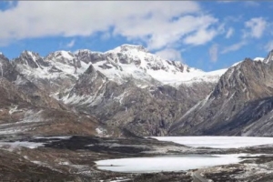 Trans-Himalaya, la puerta de China para expandirse en el sur de Asia