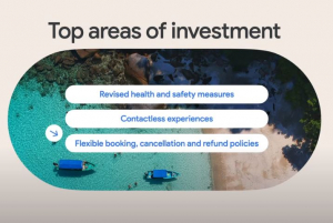 As&iacute; ser&aacute; el futuro de los viajes, seg&uacute;n Google (V&Iacute;DEO)