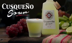 Chilena Luksic pretende registrar marca &ldquo;Cusque&ntilde;a Sour&rdquo; para sus ventas globales