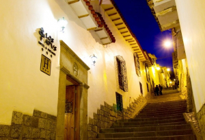 DOT Hotels &amp; Resorts llega a Per&uacute; con la incorporaci&oacute;n del Hotel &amp; Mirador Los Apus by Prima Collection en Cusco