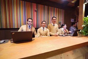 Inca Rail: Turistas podr&aacute;n guardar sus maletas en Ollantaytambo