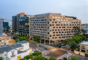 Hyatt Centric San Isidro Lima, primer hotel en Per&uacute; con certificaci&oacute;n GBAC STAR
