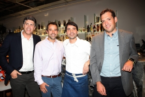 Explora y Virgilio Martinez presentan nueva propuesta gastron&oacute;mica en el Valle Sagrado (V&Iacute;DEO)