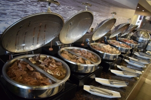Vuelve el Buffet del Sancochado por el D&iacute;a de la Madre en el Crowne Plaza LIma