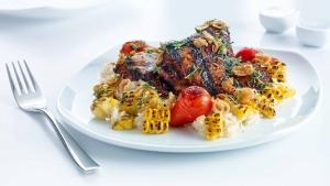Air Canada se suma al Lima Food Week con descuento en sus tarifas de vuelo