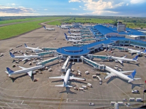 Copa Airlines anuncia sus vuelos a m&aacute;s de 20 destinos para el mes de octubre