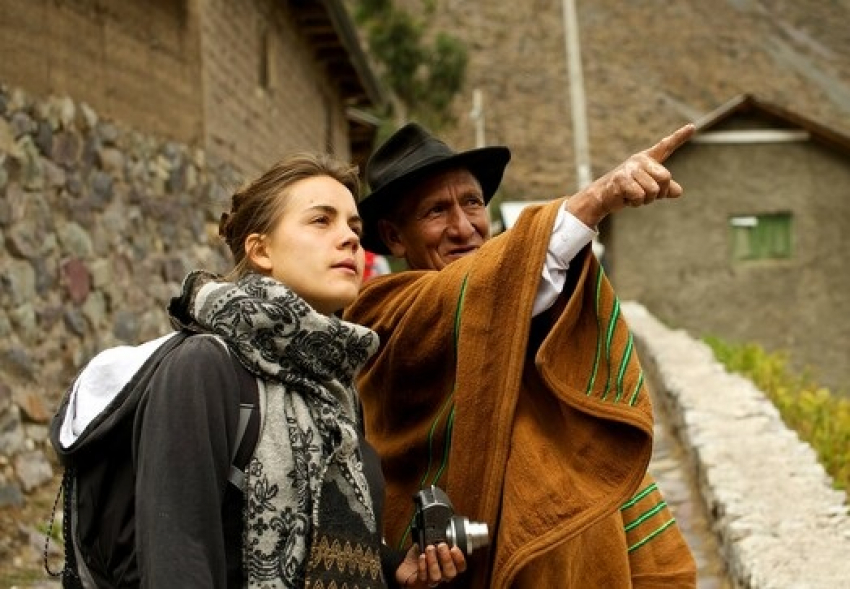 Mejoramiento de destinos tur&iacute;sticos y generaci&oacute;n de empleo gracias a &ldquo;Trabaja Per&uacute;&rdquo;