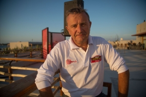Rally Dakar 2019 podr&iacute;a incluir trayecto entre Lima y norte del Per&uacute;