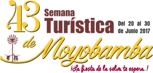 Vive las fiestas de San Juan en Moyobamba y su 43 semana tur&iacute;stica