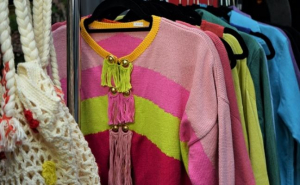 14 empresas peruanas muestran lo mejor del pa&iacute;s en la Semana de la Moda Sostenible en Nueva York