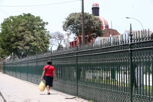 R&iacute;mac inaugur&oacute; Paseo Tur&iacute;stico Guiado que recorre principales monumentos hist&oacute;ricos