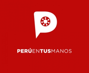 &iquest;C&oacute;mo usar la aplicaci&oacute;n &ldquo;Per&uacute; en tus manos&rdquo;?