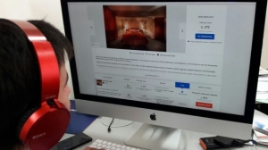 Avance del comercio electr&oacute;nico hotelero en el Per&uacute;